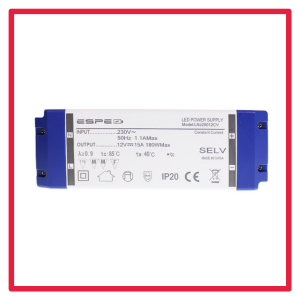 PFC correction in LED power supplies: efficiency and energy stability