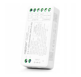 2in1 MONO/CCT LED controller | Wi-Fi + Bluetooth + 2.4G | Mi-LightFUT035W+