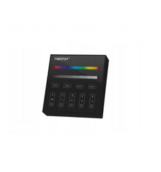 4-zone RGB/RGBW wall panel | Miboxer B3-B