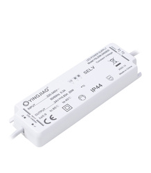LED lighting power supply flat 12V 1.25A 15W YINGJIAO | YSL20M-1201250