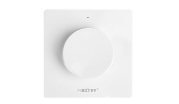 MONO/CCT 1-zone wall-mounted panel | Miboxer K1