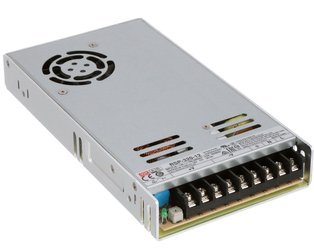 Modular power supply 12V 26,7A 320,4W MEAN WELL | RSP-320-12