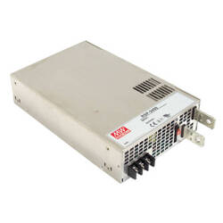 Modular power supply 24V 100A 2400W MEAN WELL | RSP-2400-24