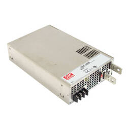 Modular power supply 24V 125A 3000W MEAN WELL | RSP-3000-24