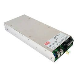 Modular power supply 24V 40A 960W MEAN WELL | RSP-1000-24