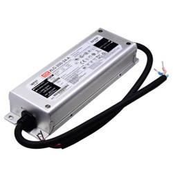 Power supply for LED lighting 12V 16A 192W MEAN WELL XLG-200-12-A