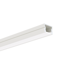 Profile PDS-4-PLUS white lacquered | 1m