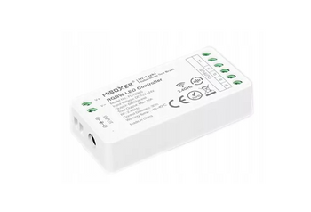 RGBW 12A 12-24V LED driver | Mi-Light FUT038S