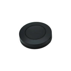 Wireless push button 433Mhz black | FUTURO