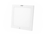 Panel lampa LED Easy Fix kwadrat 18W 4000K 220-260V AC | 21x21cm