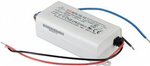 LED power supply 15V 1A 15W MEAN WELL APV-16-15