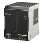 DIN rail power supply 24V 20A 480W OMRON | S8VK-C48024