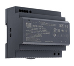 DIN rail power supply 24V 6,253A 150W MEAN WELL | HDR-150-24