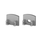 Komplet zaślepek bocznych do profili LED W5