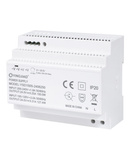 DIN rail power supply 12V 11.3A 135W YINGJIAO | YSD150S-12011300