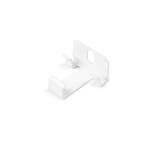 Mounting bracket PDS-STN-90D white