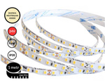 Taśma LED SMD 2835 | 24V | 4000K | 9,6W | 120LED | 8mm | 1m