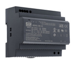 DIN rail power supply 12V 11.3A 135W MEAN WELL | HDR-150-12