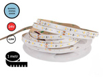 LED tape SMD 2835 | 24V | 6000K | 4,8W | 60LED | 8mm | 1m