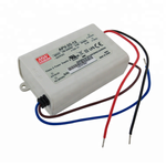 LED power supply 36V 0,7A 25W MEAN WELL APV-25-36