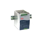 DIN rail power supply 480W 24V 20A MEAN WELL SDR-480P-24