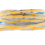 ESPE COB LED Tape | 3000K | 12V | 9,6W | 320LED | 8mm | 1m