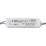 LED power supply 24V 2,5A 60W MEAN WELL | LPV-60-24