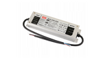 Power supply for LED lighting 24V 10A 240W MEAN WELL | ELG-240-24