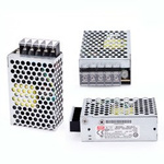 Zasilacz modułowy 5V 5A 25W MEAN WELL | RS-25-5