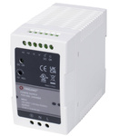 DIN rail power supply 12V 7.5A 90W YINGJIAO | YSD100L-1207500