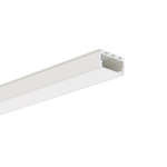 Profile GIZA-LL white lacquered | 1