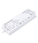 LED lighting power supply flat 24V 1,25A 30W YINGJIAO | YSL50M-2401250