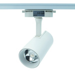 STACK bus luminaire white - adjustable, for 1-phase bus