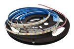 LED strip PREMIUM | 6500K | 24V | 30W | 120LED | 5mm | 5m