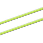 LED COB green tape | 12V | 10W | SLIM | 5mm | 5m