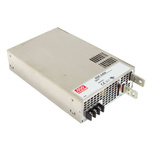 Modular power supply 48V 50A 2400W MEAN WELL | RSP-2400-48