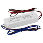 LED power supply 24V 1,5A 36W MEAN WELL LPV-35-24