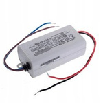 LED power supply 24V 0,67A 16W MEAN WELL | APV-16-24