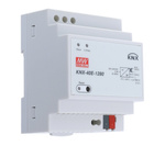 DIN rail power supply with support for KNX standard 30V 1,28A 40W MEAN WELL | KNX-40E-1280D