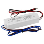 LED power supply 36V 1A 36W MEAN WELL LPV-35-36