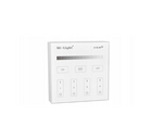 MONO 4-zone wall-mounted panel | Miboxer B1