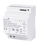 DIN rail power supply 12V 4.5A 54W YINGJIAO | YSD60S-1204500