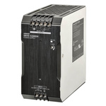 Zasilacz na szynę DIN 24V 10A 240W OMRON | S8VK-C24024