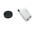 KIT Wireless push button + 12V relay | FUTURO