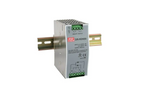 Redundant DIN rail power supply module 24V 20A MEAN WELL DR-RDN20