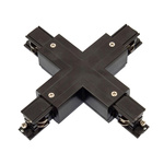 Switch X black - for 3-phase busbar