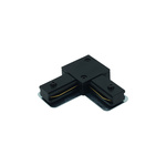 Black angle switch - for 1-phase busbar