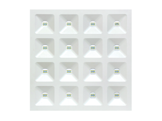 Panel LED DIORA sufitowy wpuszczany 15-36W 4000K | 60x60cm